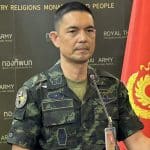 Thai soldier killed in clash with Cambodian troops on border | Thaiger