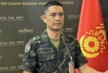 Thai soldier killed in clash with Cambodian troops on border | Thaiger