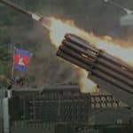Cambodia fires BM-21 rockets into civilian area in Buriram | Thaiger