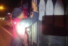 Woman killed in Pathum Thani motorcycle crash | Thaiger