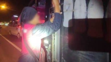 Woman killed in Pathum Thani motorcycle crash | Thaiger