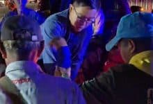 Buriram village chief confirms that no BM-21 rockets has hit homes | Thaiger