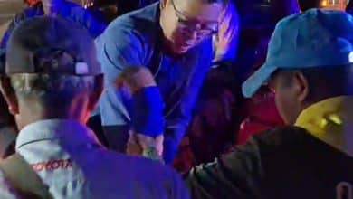 Buriram village chief confirms that no BM-21 rockets has hit homes | Thaiger