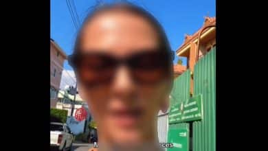 Tourist denied entry at Don Mueang Airport over minimum cash rule | Thaiger