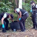 Investigation underway after newborn’s body is found in a Nakhon Phanom bin | Thaiger
