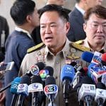 PM rules out negotiations with Cambodia, gives reassurance on the Trump Tax Deal | Thaiger