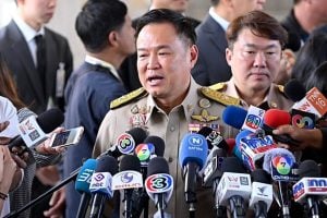 PM rules out negotiations with Cambodia, gives reassurance on the Trump Tax Deal | Thaiger