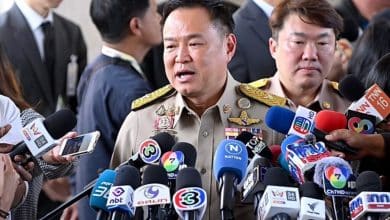 PM rules out negotiations with Cambodia, gives reassurance on the Trump Tax Deal | Thaiger