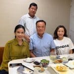 Photo of Thai PM with Cambodian governor resurfaces | Thaiger