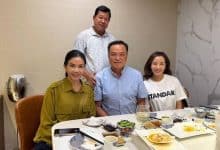 Photo of Thai PM with Cambodian governor resurfaces | Thaiger