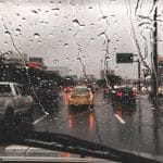 December 5 weather: Bangkok, south hit by downpours, haze persists | Thaiger