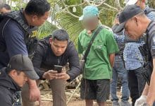Udon Thani man kills brother over family farm dispute | Thaiger