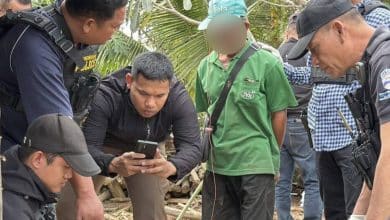 Udon Thani man kills brother over family farm dispute | Thaiger