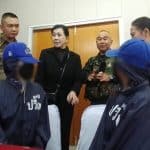 Two Thai women rescued from forced prostitution in Myanmar | Thaiger