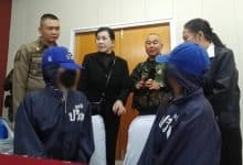 Two Thai women rescued from forced prostitution in Myanmar | Thaiger