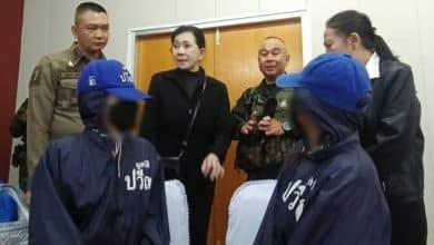 Two Thai women rescued from forced prostitution in Myanmar | Thaiger