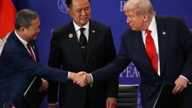 Trump urges Thailand and Cambodia to uphold ceasefire | Thaiger