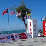 Southeast Asian Games open in Bangkok amid safety concerns | Thaiger