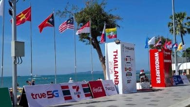 Southeast Asian Games open in Bangkok amid safety concerns | Thaiger