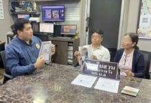 Vietnamese nationals arrested in Bangkok for planned thefts | Thaiger
