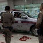 Teen shot and seriously injured in Pattaya gang clash | Thaiger