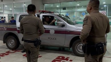 Teen shot and seriously injured in Pattaya gang clash | Thaiger