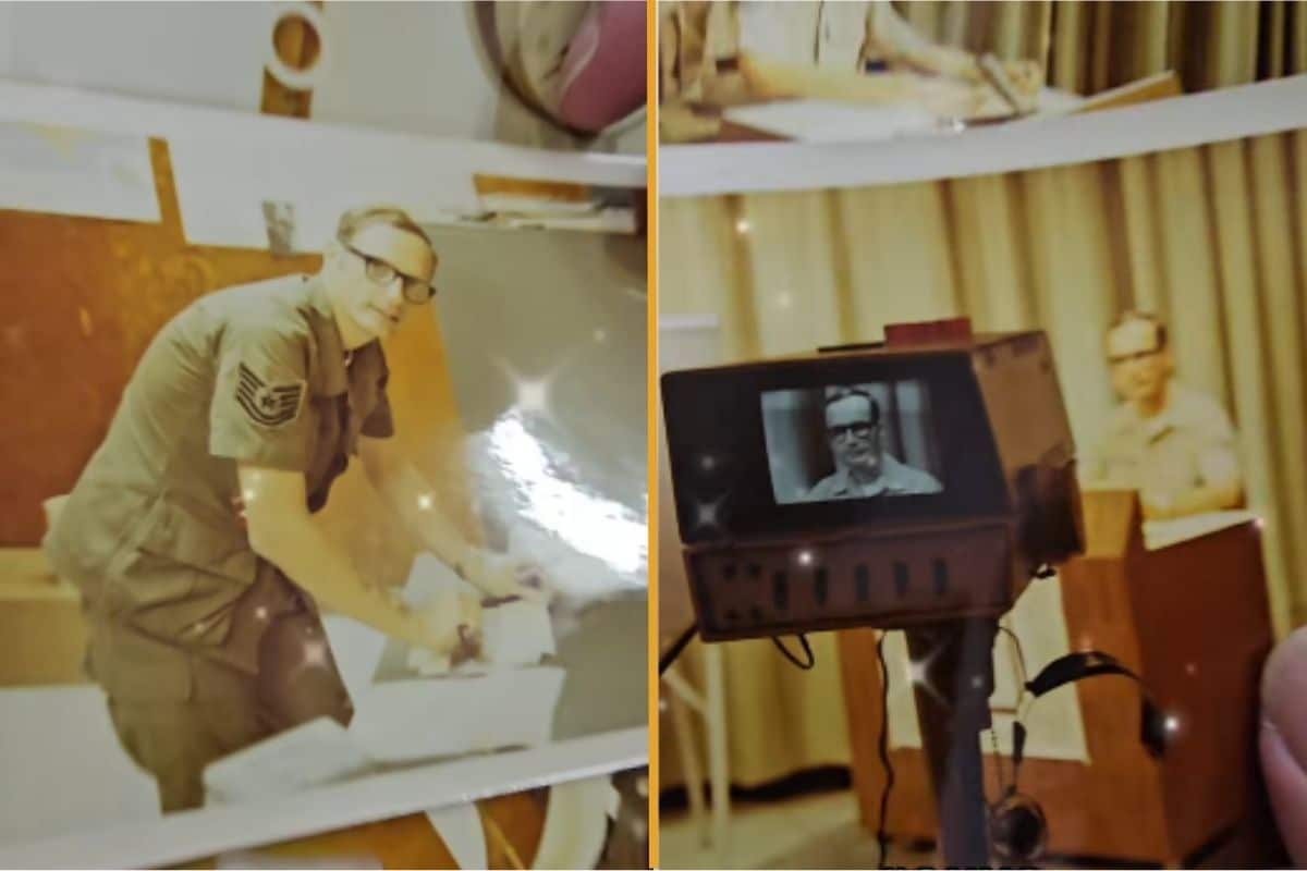 Foreign trio returns to Thailand to reunite with childhood driver after five decades | News by Thaiger