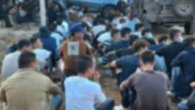 Over 100 Chinese detainees riot and demand repatriation at Tak | Thaiger