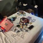 Bangkok raid uncovers illegal group sex party promoted on social media | Thaiger