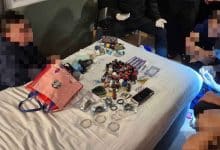 Bangkok raid uncovers illegal group sex party promoted on social media | Thaiger