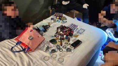 Bangkok raid uncovers illegal group sex party promoted on social media | Thaiger