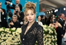 Lisa joins Met Gala 2026 host committee alongside global stars | Thaiger