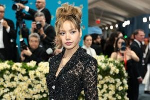 Lisa joins Met Gala 2026 host committee alongside global stars | Thaiger
