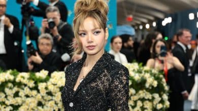 Lisa joins Met Gala 2026 host committee alongside global stars | Thaiger