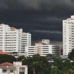 Heavy rain alerts issued for 35 Thai provinces, including Bangkok | Thaiger