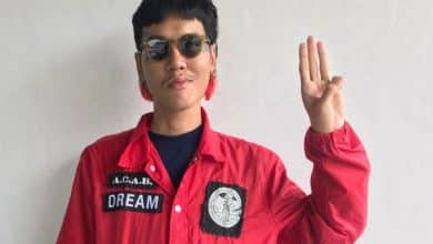 Thai activist sentenced to 46 years for Facebook posts | Thaiger
