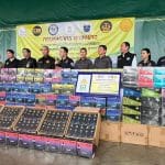 Massive e-cigarette bust at Bangkok Port | Thaiger