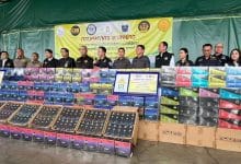 Massive e-cigarette bust at Bangkok Port | Thaiger