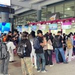 The transport company offers New Year promotion to travellers | Thaiger