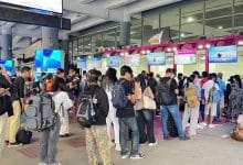 The transport company offers New Year promotion to travellers | Thaiger