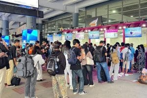 The transport company offers New Year promotion to travellers | Thaiger