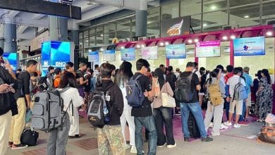 The transport company offers New Year promotion to travellers | Thaiger
