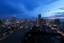 Bangkok to face power outages for maintenance on December 6 | Thaiger