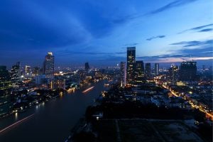 Bangkok to face power outages for maintenance on December 6 | Thaiger