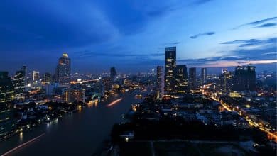 Bangkok to face power outages for maintenance on December 6 | Thaiger