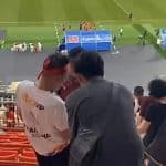 Gambling promotion suspects arrested at Rajamangala Stadium | Thaiger