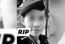 Cambodia honours pregnant soldier killed in border clash | Thaiger