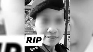 Cambodia honours pregnant soldier killed in border clash | Thaiger