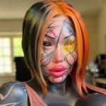 Mary Magdalene confirmed as woman who died in Patong fall | Thaiger