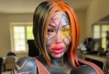 Mary Magdalene confirmed as woman who died in Patong fall | Thaiger